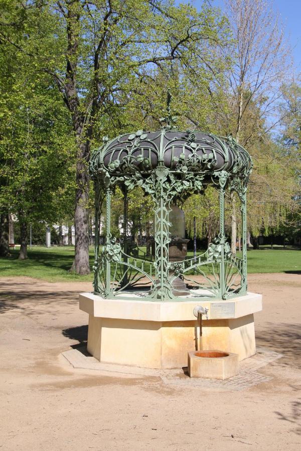 Penzion Alfa Podebrady Poděbrady Exterior foto